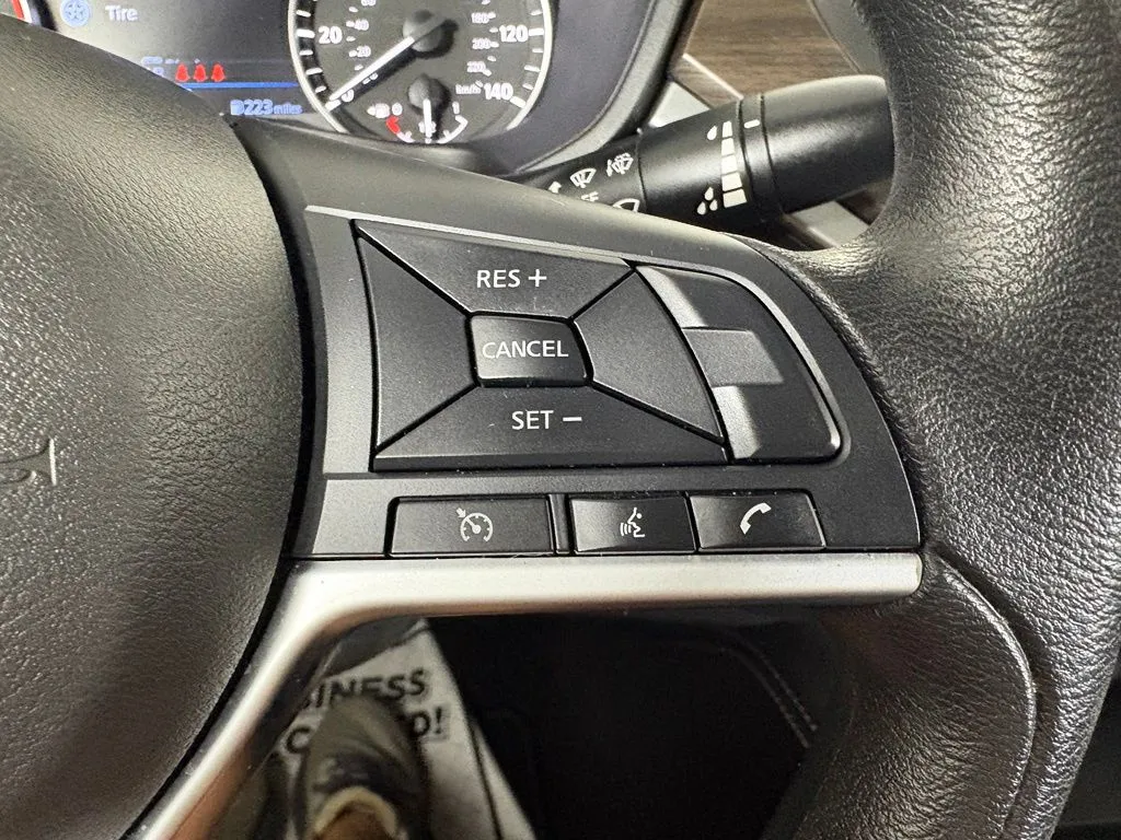 Nissan Altima photo 18
