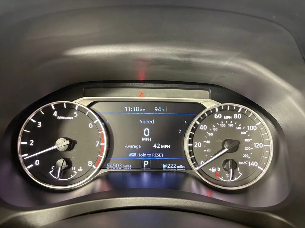 Nissan Altima photo 19