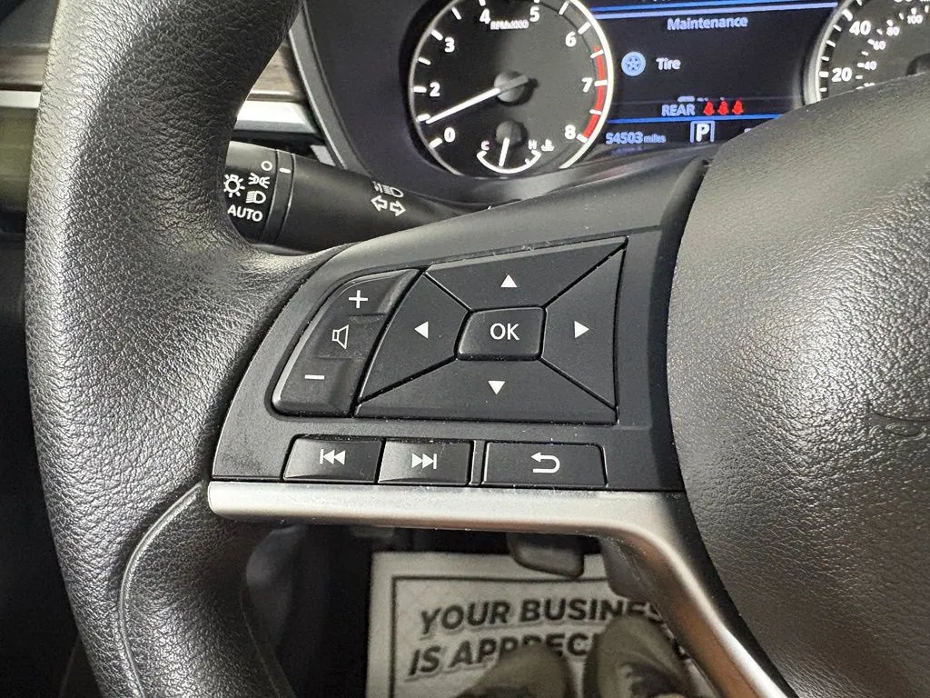 Nissan Altima photo 17
