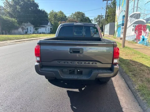 More photos of 2022 Toyota Tacoma SR at D3 Auto Sales - Des Arc, AR, AR