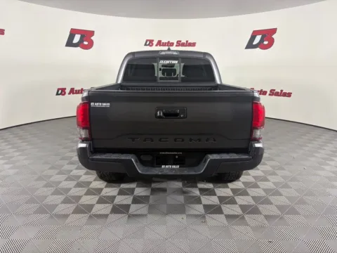 More photos of 2022 Toyota Tacoma SR at D3 Auto Sales - Des Arc, AR, AR