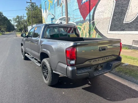 More photos of 2022 Toyota Tacoma SR at D3 Auto Sales - Des Arc, AR, AR
