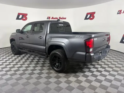 More photos of 2022 Toyota Tacoma SR at D3 Auto Sales - Des Arc, AR, AR