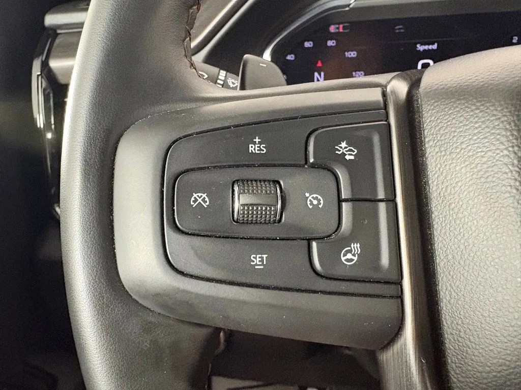 GMC Sierra photo 21