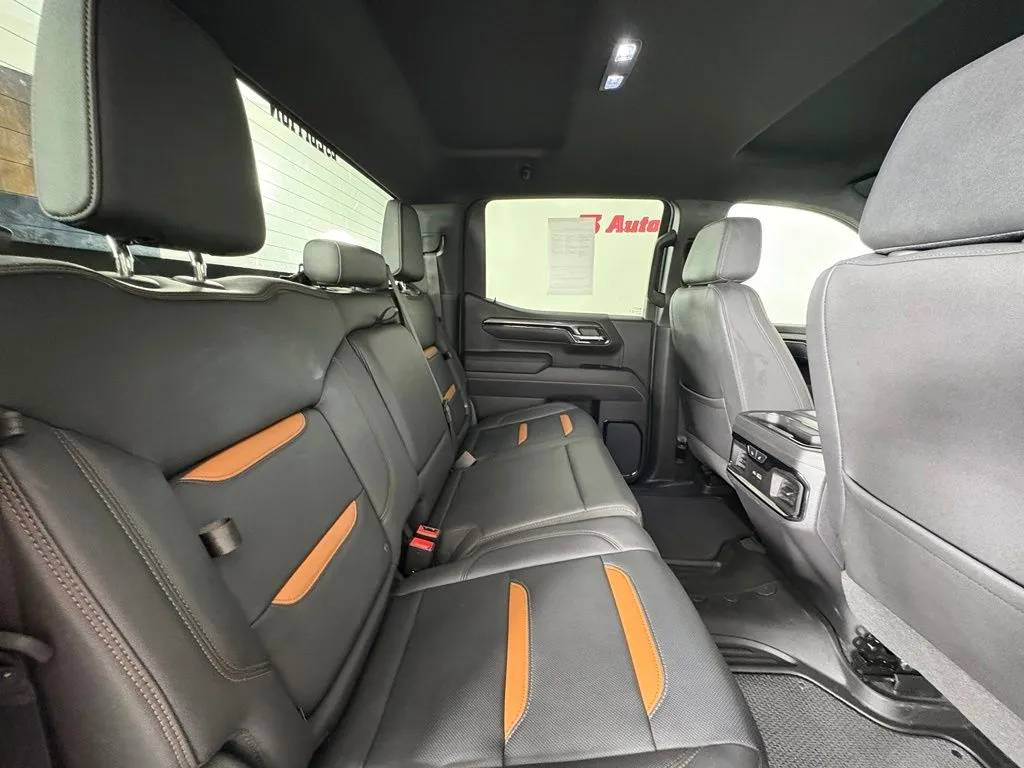 GMC Sierra photo 46