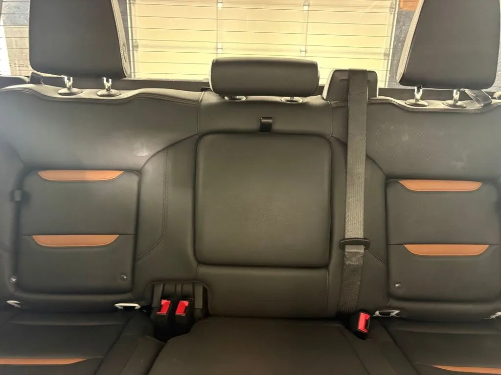 GMC Sierra photo 40
