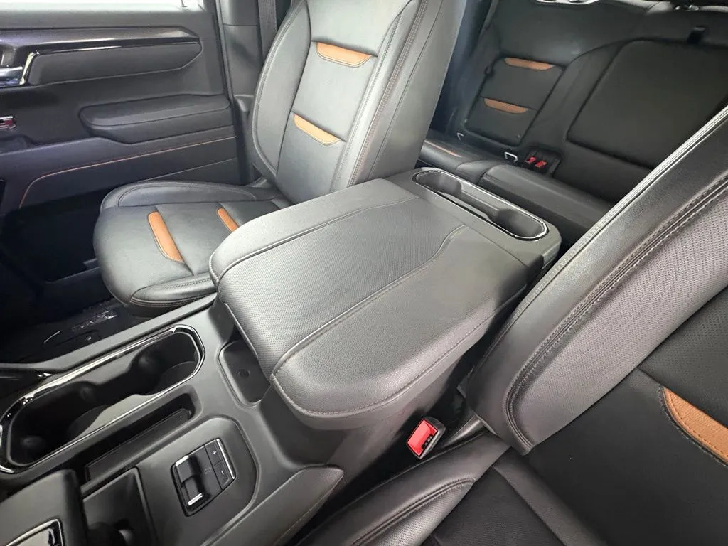 GMC Sierra photo 31