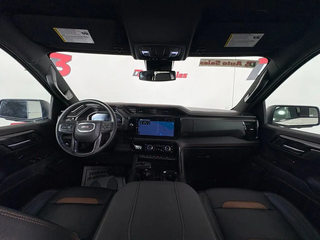 GMC Sierra photo 39