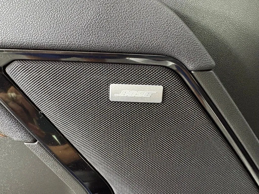 GMC Sierra photo 16