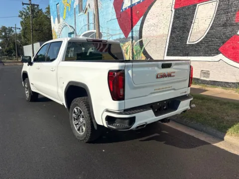 More photos of 2025 GMC Sierra 1500 AT4 at D3 Auto Sales - Des Arc, AR, AR