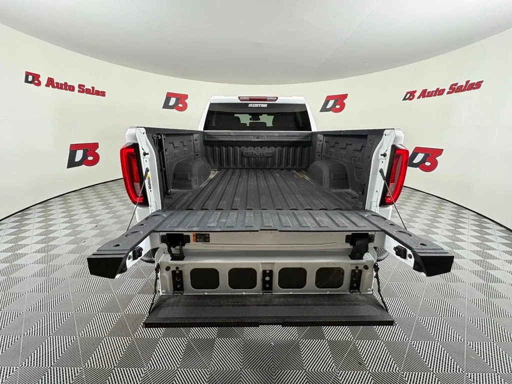 GMC Sierra photo 50