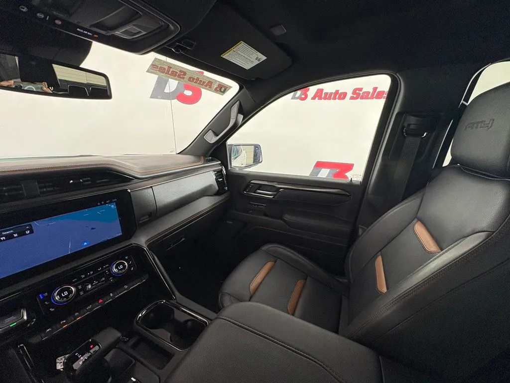 GMC Sierra photo 29