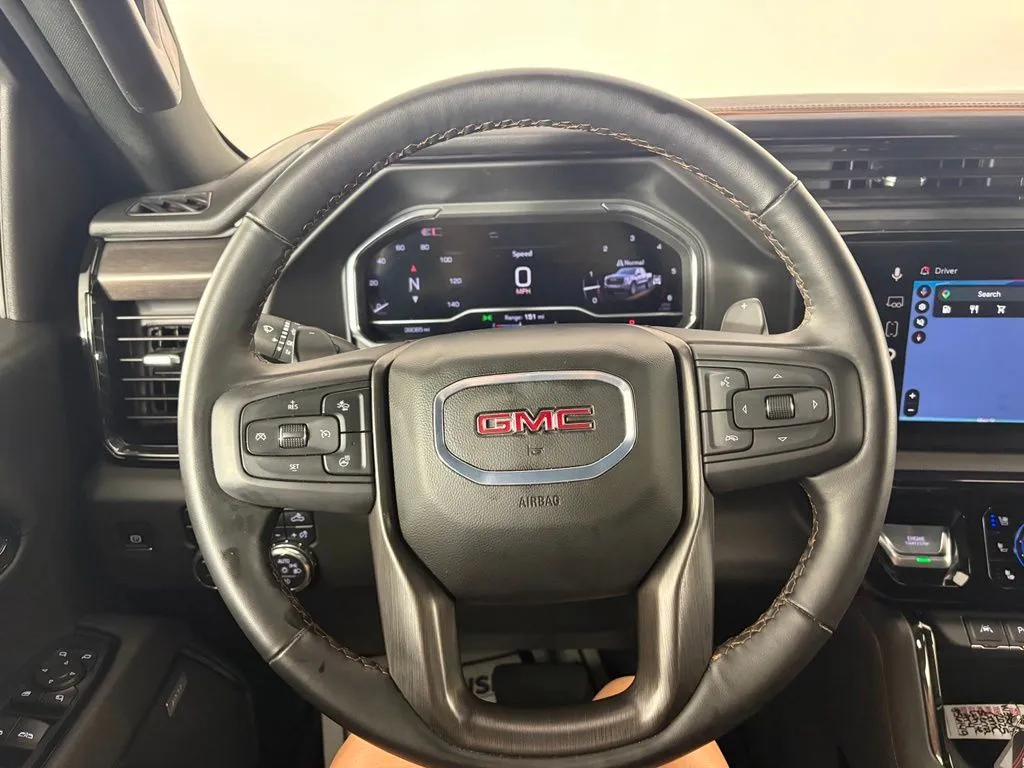 GMC Sierra photo 20