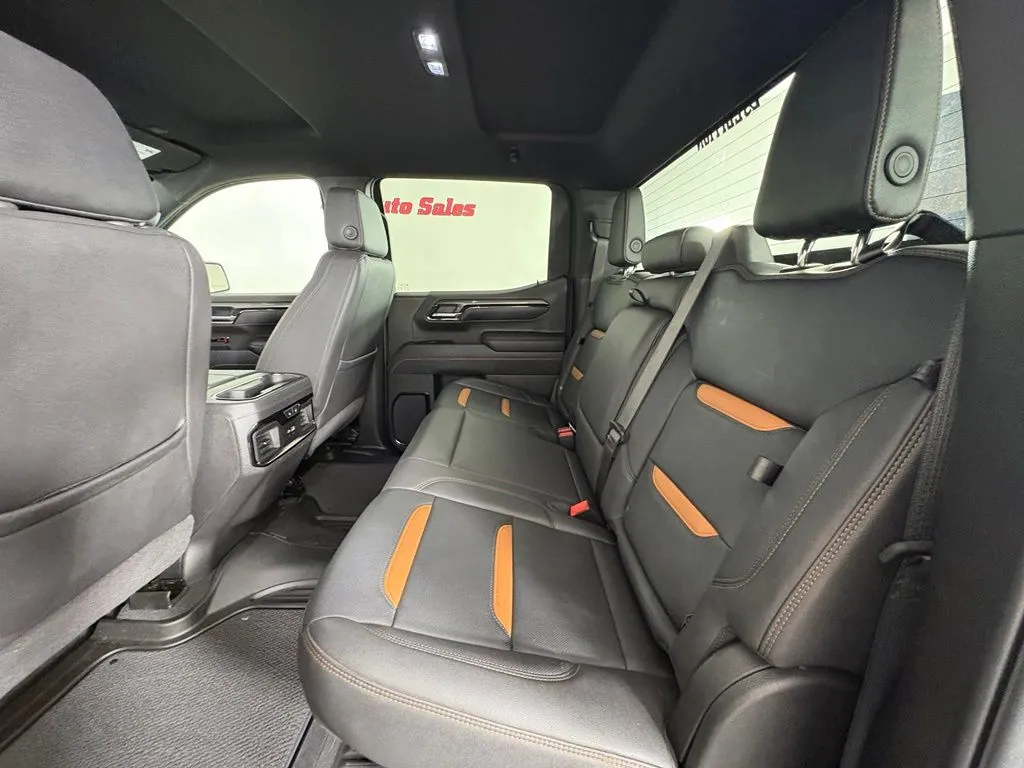 GMC Sierra photo 41