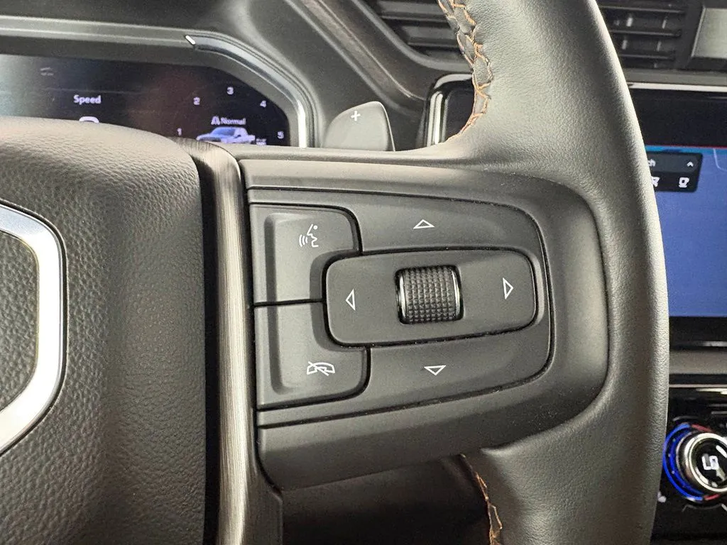 GMC Sierra photo 22