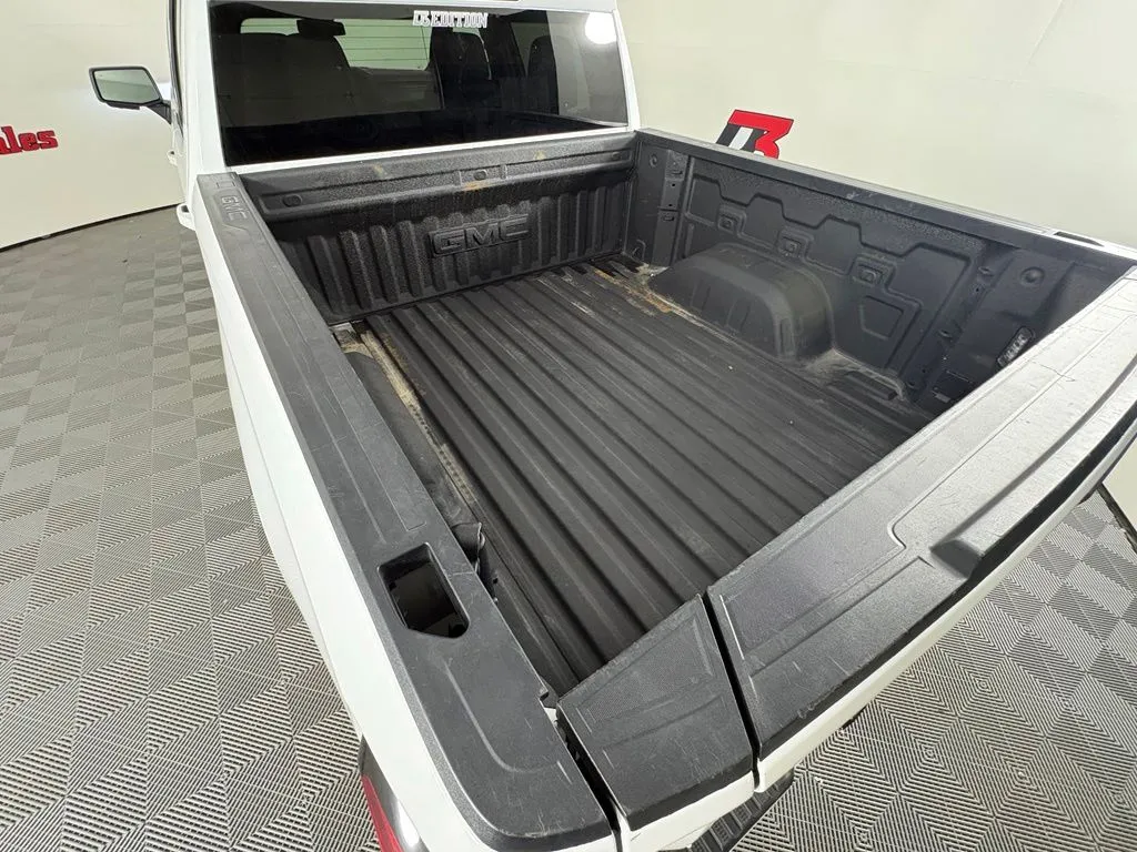GMC Sierra photo 51