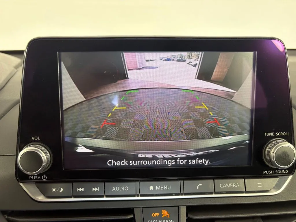 Nissan Altima photo 42