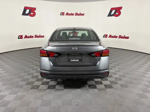 More photos of 2025 Nissan Altima 2.5 SV at D3 Auto Sales - Des Arc, AR, AR