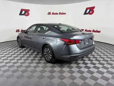 More photos of 2025 Nissan Altima 2.5 SV at D3 Auto Sales - Des Arc, AR, AR