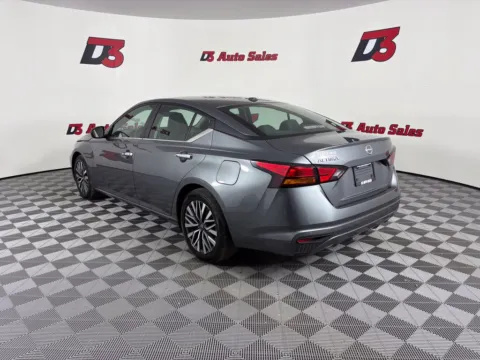 More photos of 2025 Nissan Altima 2.5 SV at D3 Auto Sales - Des Arc, AR, AR