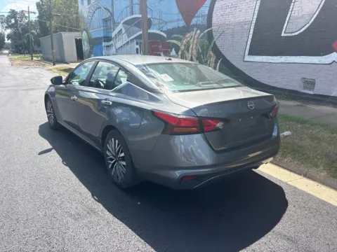 More photos of 2025 Nissan Altima 2.5 SV at D3 Auto Sales - Des Arc, AR, AR
