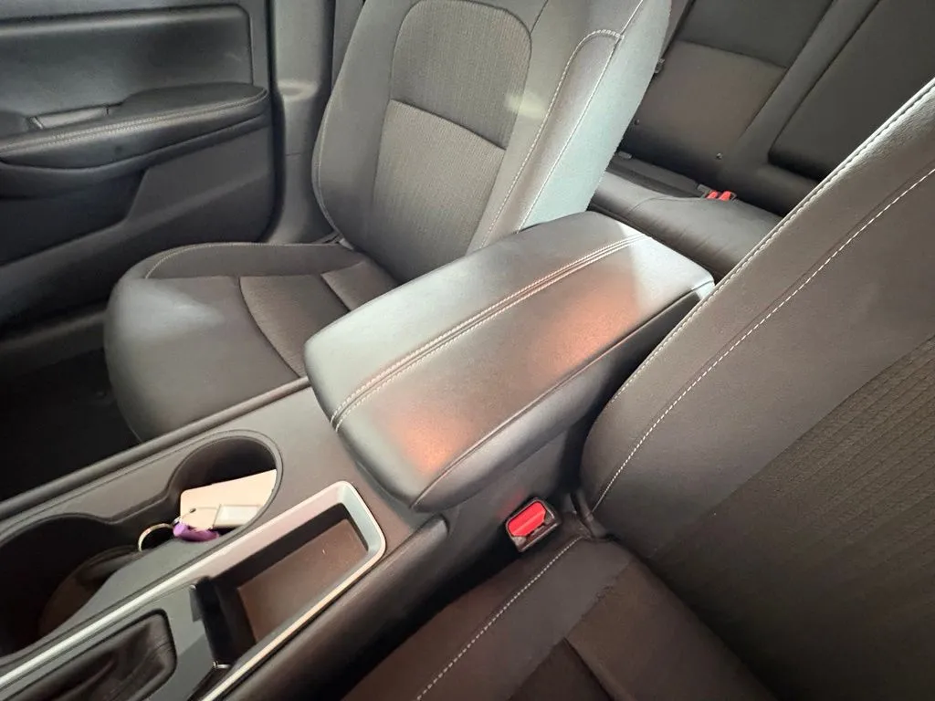 Nissan Altima photo 27