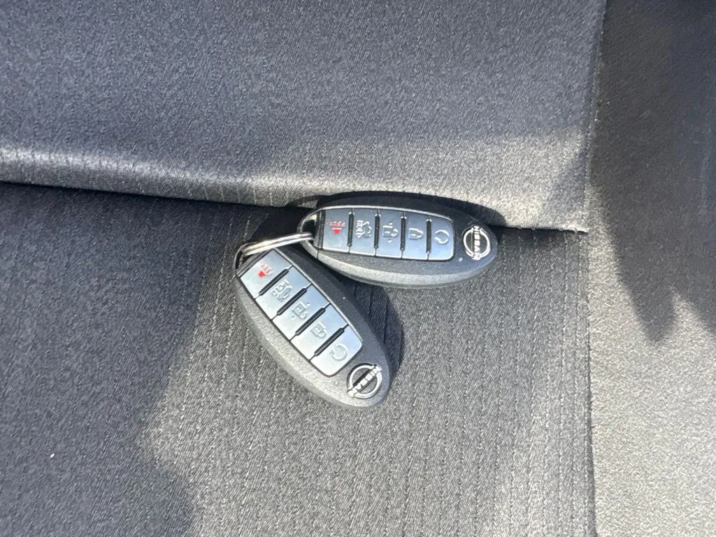 Nissan Altima photo 43