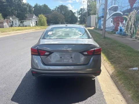 More photos of 2025 Nissan Altima 2.5 SV at D3 Auto Sales - Des Arc, AR, AR