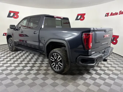More photos of 2023 GMC Sierra 1500 AT4 at D3 Auto Sales - Des Arc, AR, AR