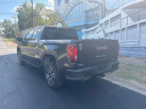 More photos of 2023 GMC Sierra 1500 AT4 at D3 Auto Sales - Des Arc, AR, AR
