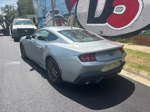 More photos of 2026 Ford Mustang EcoBoost Premium at D3 Auto Sales - Des Arc, AR, AR