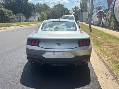 More photos of 2026 Ford Mustang EcoBoost Premium at D3 Auto Sales - Des Arc, AR, AR