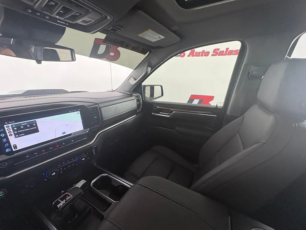 Chevrolet Silverado photo 30