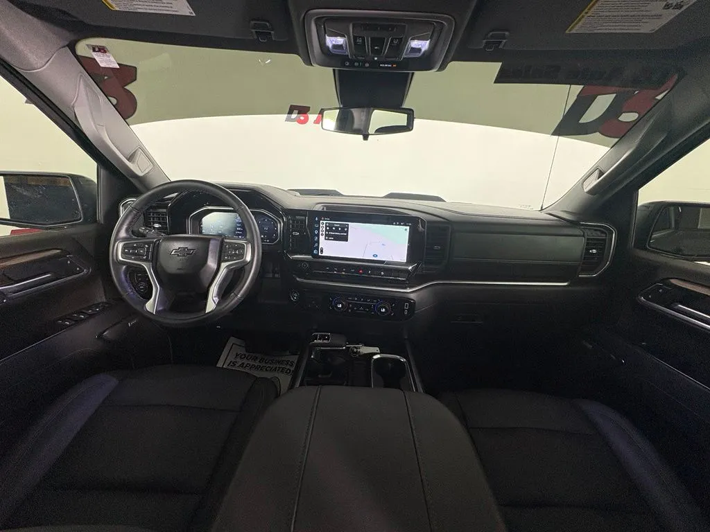 Chevrolet Silverado photo 41