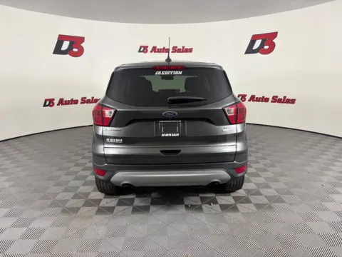 More photos of 2019 Ford Escape SE at D3 Auto Sales - Des Arc, AR, AR