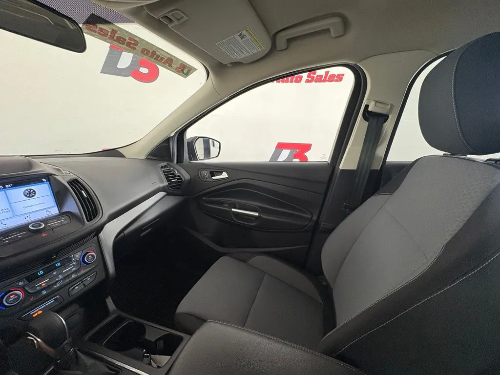 Ford Escape photo 25