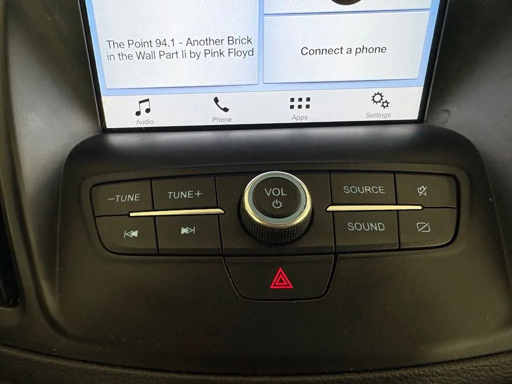 Ford Escape photo 22