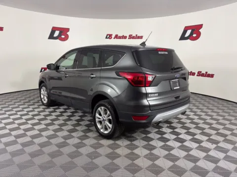 More photos of 2019 Ford Escape SE at D3 Auto Sales - Des Arc, AR, AR