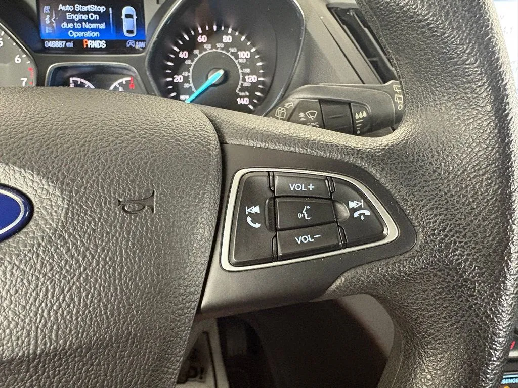 Ford Escape photo 18