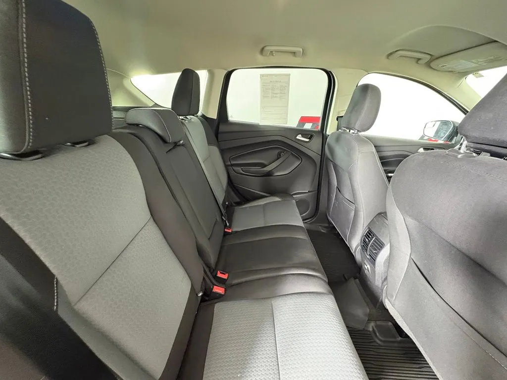 Ford Escape photo 41