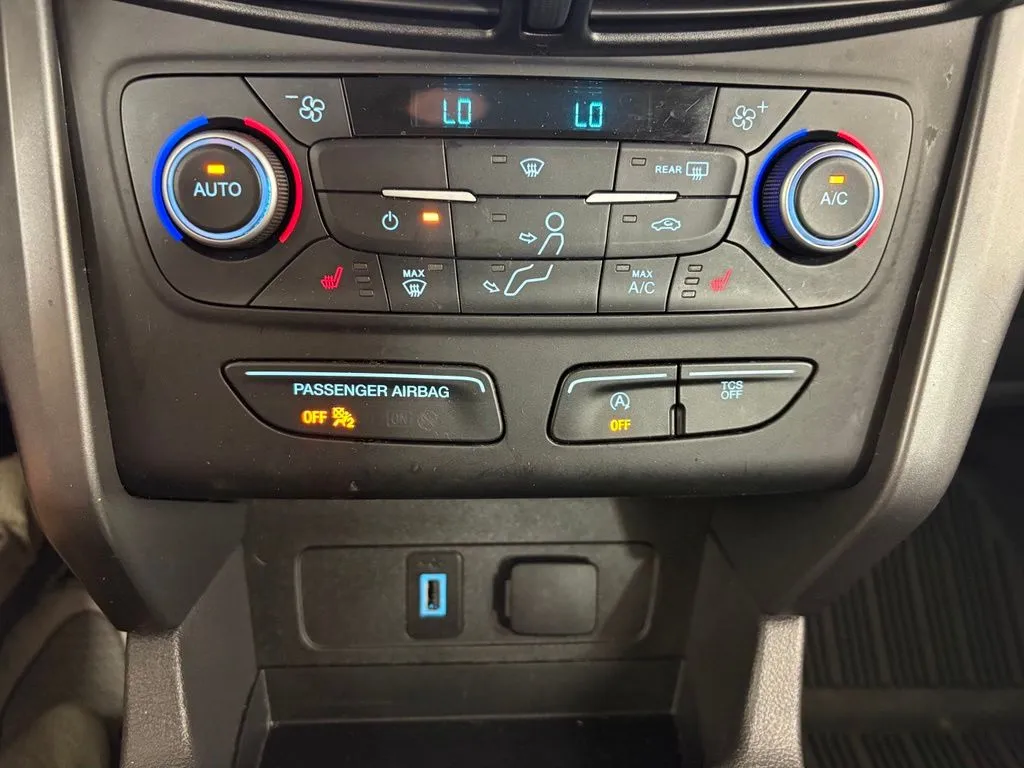 Ford Escape photo 23