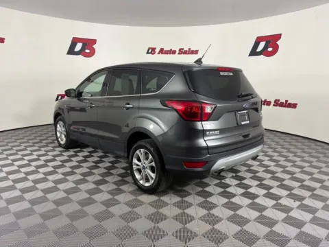 More photos of 2019 Ford Escape SE at D3 Auto Sales - Des Arc, AR, AR