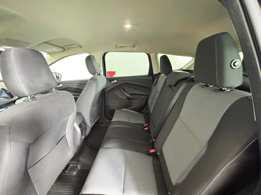 Ford Escape photo 38