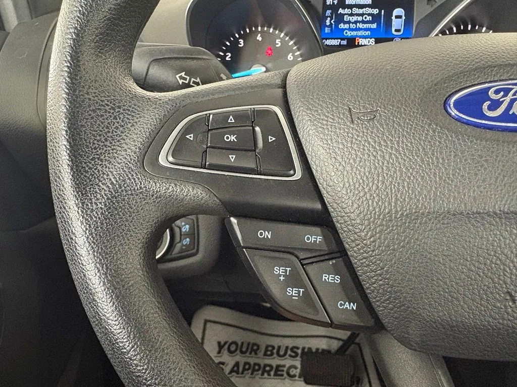 Ford Escape photo 17