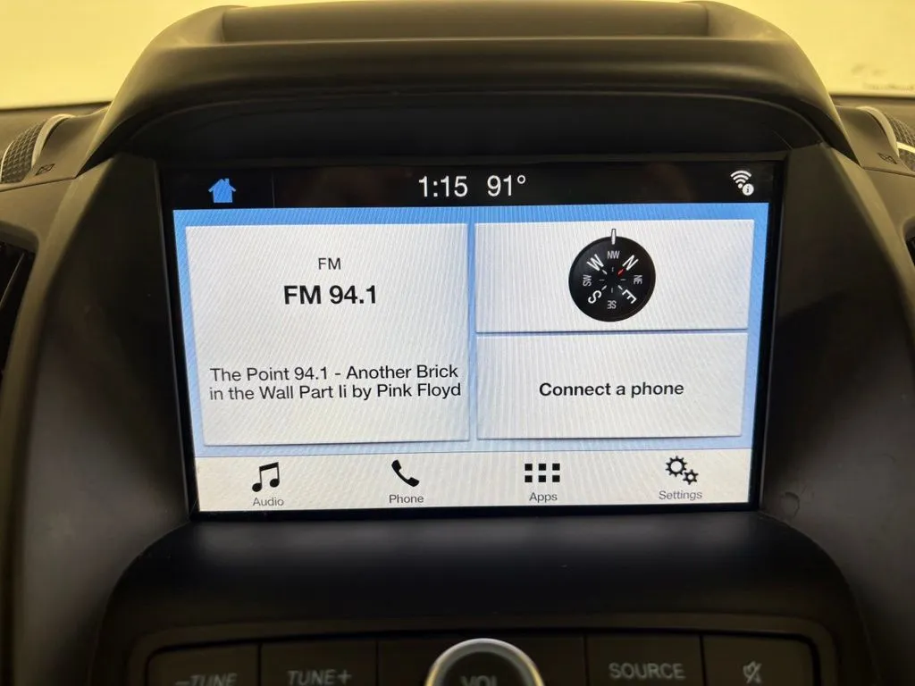 Ford Escape photo 21