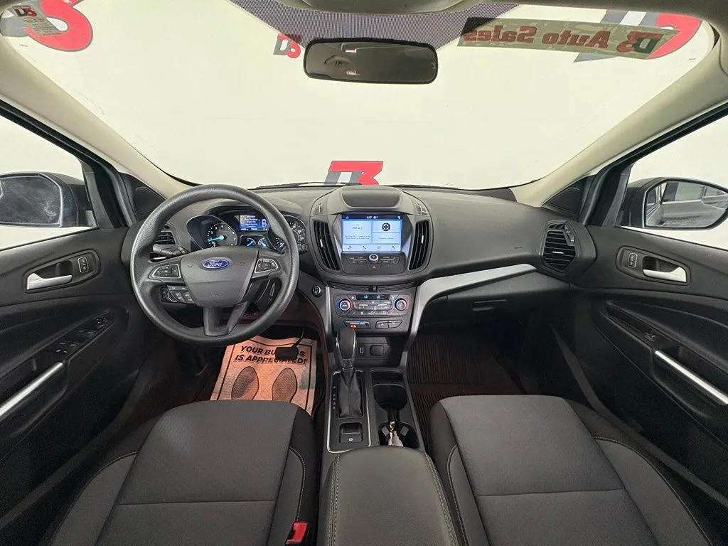 Ford Escape photo 35