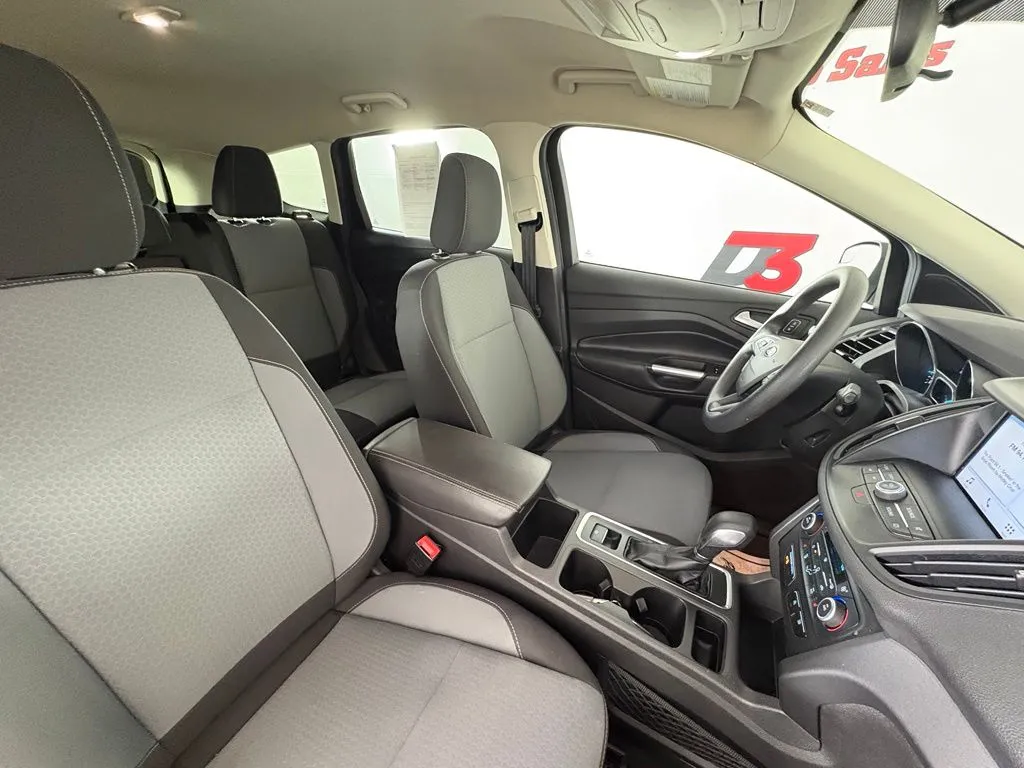 Ford Escape photo 30