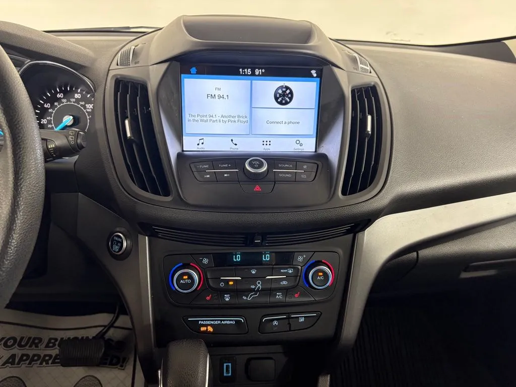 Ford Escape photo 20