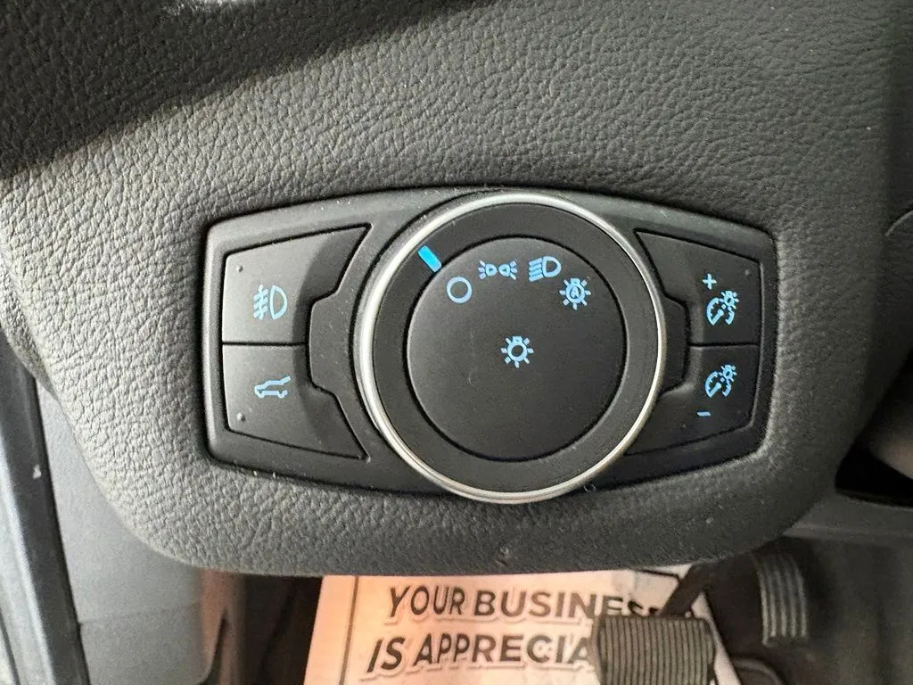 Ford Escape photo 15
