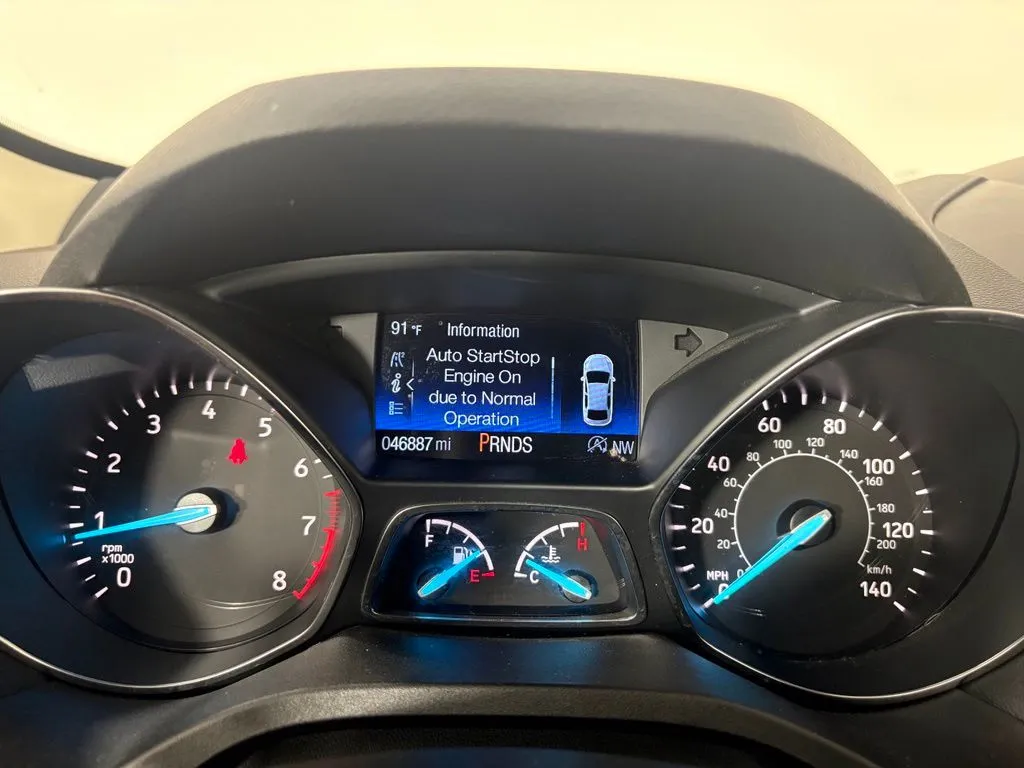 Ford Escape photo 19